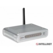 Ruteador / Router Inalámbrico Súper G